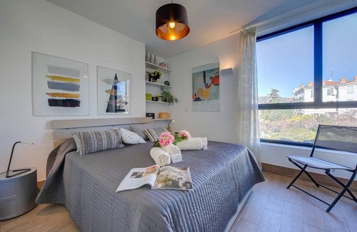 Liberation Apartment | 46 m² Apartment ∙ 1 bedroom ∙ 3 guests