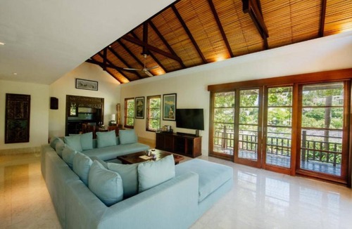 Ungasan Villa | 460 m² Villa ∙ 4 bedrooms ∙ 8 guests