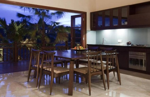 Ungasan Villa | 460 m² Villa ∙ 4 bedrooms ∙ 8 guests