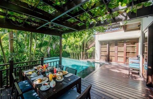Ungasan Villa | 460 m² Villa ∙ 4 bedrooms ∙ 8 guests