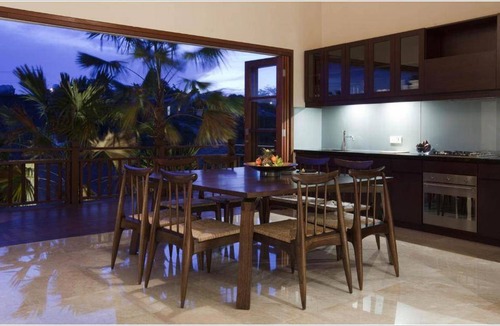 Ungasan Villa | 460 m² Villa ∙ 4 bedrooms ∙ 8 guests