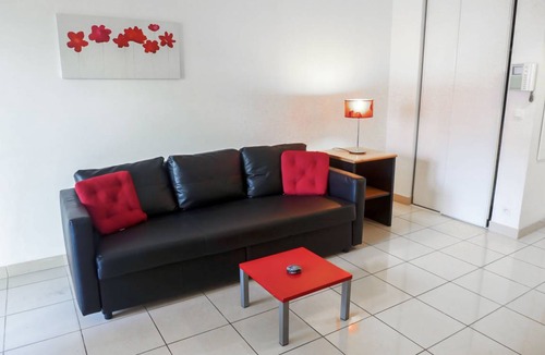 La Californie Apartment | 47 m² Apartment ∙ 1 bedroom ∙ 4 guests