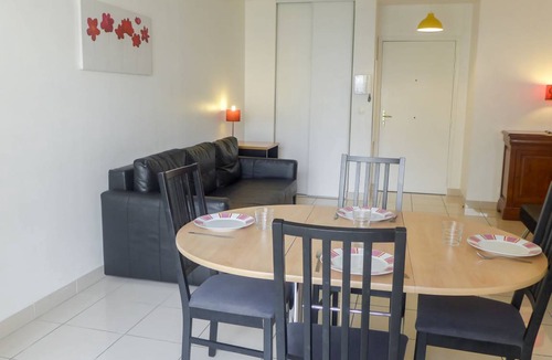 La Californie Apartment | 47 m² Apartment ∙ 1 bedroom ∙ 4 guests