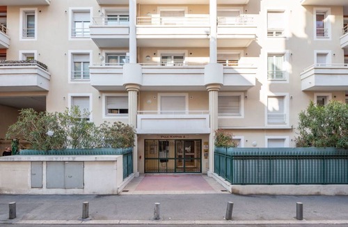 La Californie Apartment | 47 m² Apartment ∙ 1 bedroom ∙ 4 guests