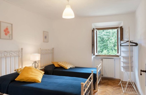 Torsoli Villa | 470 m² Villa ∙ 10 bedrooms ∙ 20 guests