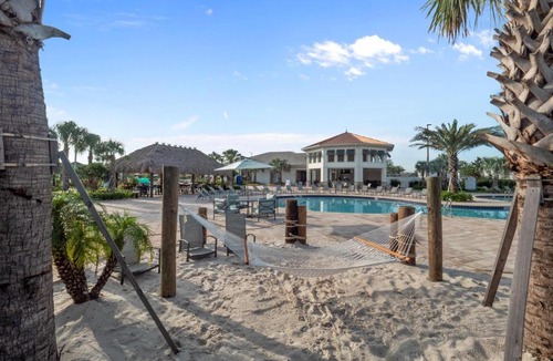 Kissimmee House | 4741CTD- Storey Lake