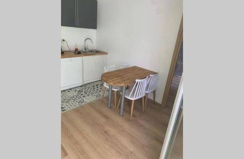 La Californie Apartment | 48 m² Apartment ∙ 2 bedrooms ∙ 6 guests