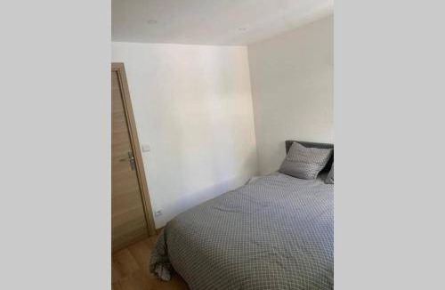 La Californie Apartment | 48 m² Apartment ∙ 2 bedrooms ∙ 6 guests