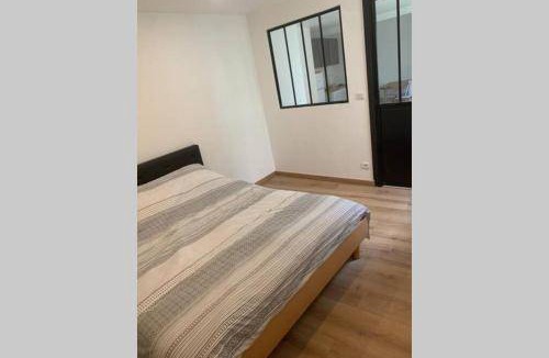 La Californie Apartment | 48 m² Apartment ∙ 2 bedrooms ∙ 6 guests