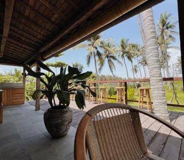 Suraberata Bed & Breakfast | 48 m² Bed and breakfast ∙ 2 guests