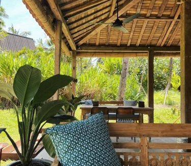 Suraberata Bed & Breakfast | 48 m² Bed and breakfast ∙ 2 guests