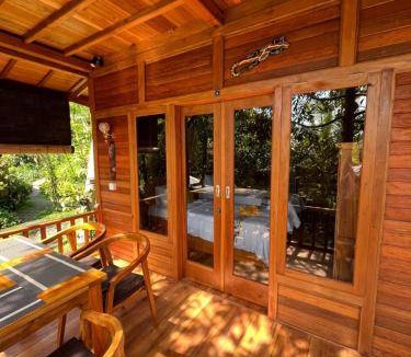 Sidemen Bed & Breakfast | 48 m² Bed and breakfast ∙ 5 guests