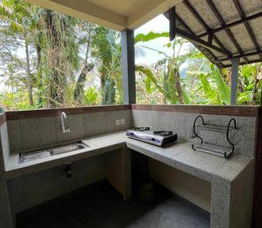 Sidemen Bed & Breakfast | 48 m² Bed and breakfast ∙ 5 guests