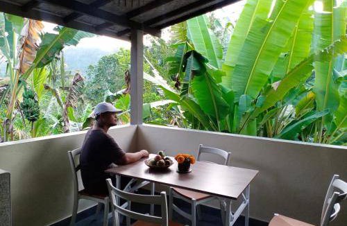 Sidemen Bed & Breakfast | 48 m² Bed and breakfast ∙ 5 guests