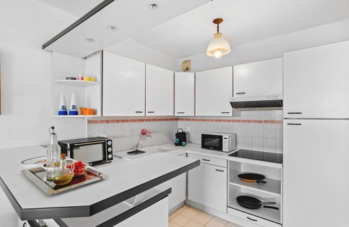 Eze House | 48 m² House ∙ 1 bedroom ∙ 4 guests