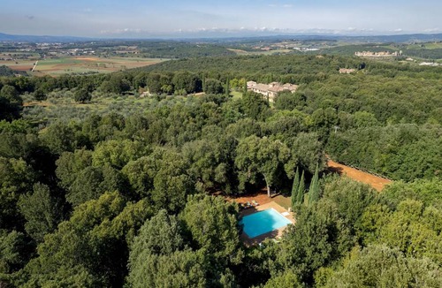 Monteriggioni Villa | 480 m² Villa ∙ 16 bedrooms ∙ 32 guests