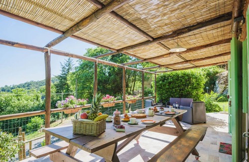 Stazzema Other | 49 m² Accommodation ∙ 1 bedroom ∙ 4 guests