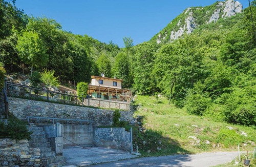 Stazzema Other | 49 m² Accommodation ∙ 1 bedroom ∙ 4 guests