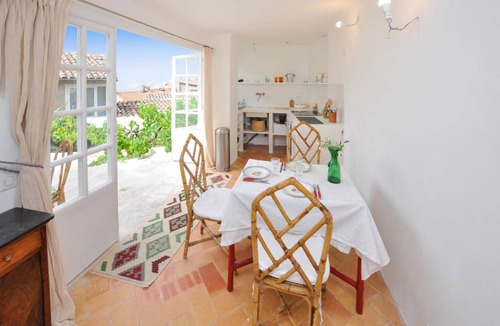 Old Town Apartment | 49 m² Apartment ∙ 1 bedroom ∙ 3 guests