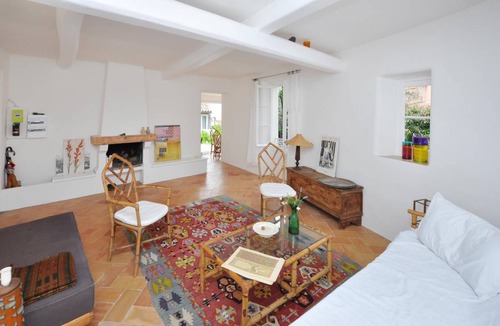 Old Town Apartment | 49 m² Apartment ∙ 1 bedroom ∙ 3 guests