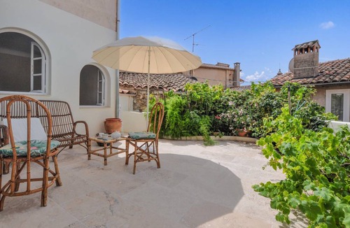 Old Town Apartment | 49 m² Apartment ∙ 1 bedroom ∙ 3 guests
