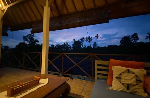 Penebel Cabin | 49 m² Lodge ∙ 2 guests