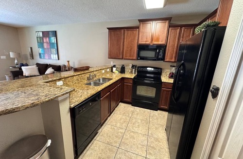Calabria House | 4BR Family Pool Home Minutes from Disney