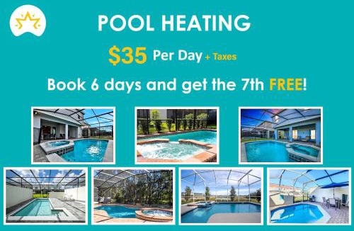 Bellavida House | 4BR Lakefront - Themed Rooms - Pool & BBQ!