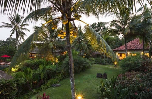 Payangan Villa | 4BR UBUD VILLA CALM AND QUIET PLACE