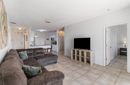 Sunset Ridge House | 5/3 Pool home located in Sunset Ridge Community!