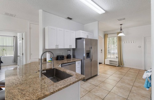Sunset Ridge House | 5/3 Pool home located in Sunset Ridge Community!