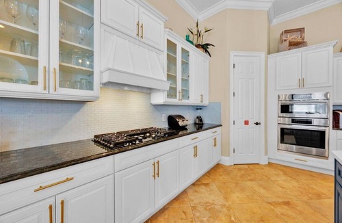 Reunion House | 5 Bedroom Beverly Hills 5300 sq ft in Reunion, Huge Pool, Reunion Amenities!