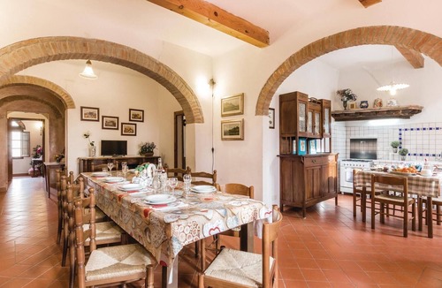 Crespina House | 5 bedroom lovely home in Crespina PI