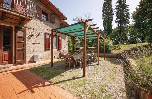 Crespina House | 5 bedroom lovely home in Crespina PI