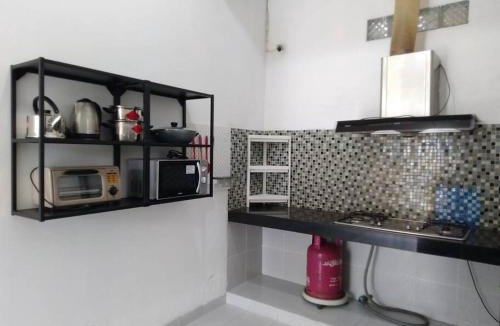 By Pass Ngurah Rai Villa | 5 Bedrooms Villa in Jimbaran