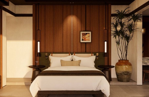 Sayan Villa | 5 boutique villas surrounded by nature located at Sayan, Ubud