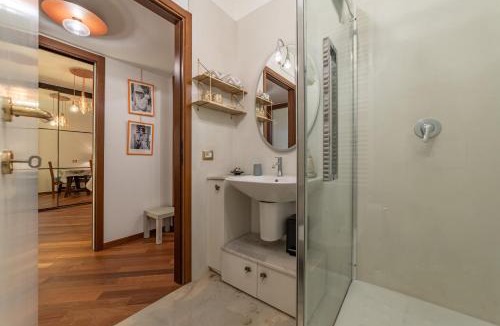 Vigentino Apartment | 5' from Bocconi University with 2 Bedr and 2 Bathr
