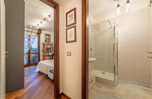 Vigentino Apartment | 5' from Bocconi University with 2 Bedr and 2 Bathr