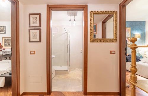 Vigentino Apartment | 5' from Bocconi University with 2 Bedr and 2 Bathr