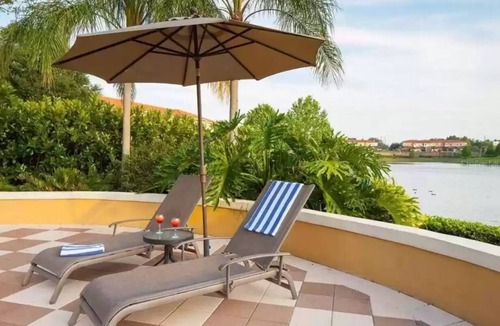 Sunset Lakes House | 5 miles to Disney/Private pool/great for family