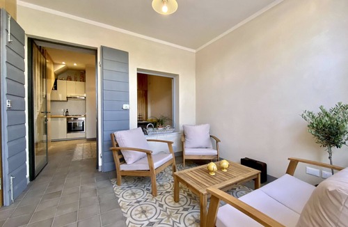 Torre del Lago Puccini House | 5 min bike ride from the beach - Newly renovated house