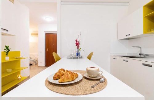 Porto Sant'Elpidio Apartment | -5 min dal mare- WiFi AC vicino stazione