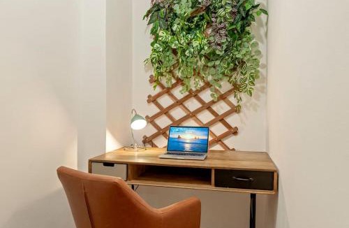 Livorno Apartment | 5 minuti dal porto CityAndSea