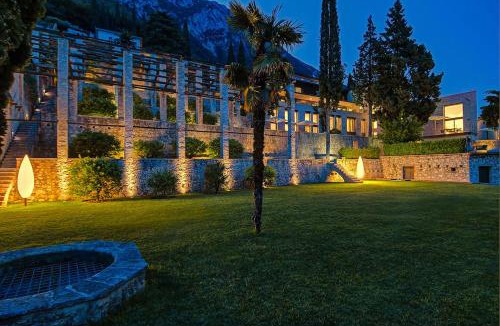Gargnano Apartment | 5 Terrazze Exlusive Apartments