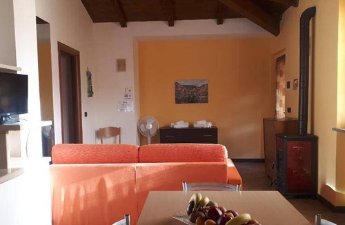 Montebello di Mezzo Apartment | 50 m² Apartment ∙ 5 guests
