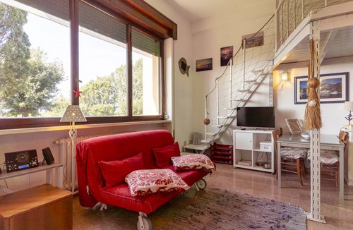 Rosignano Marittimo Apartment | 50 m² Apartment ∙ 1 bedroom ∙ 3 guests
