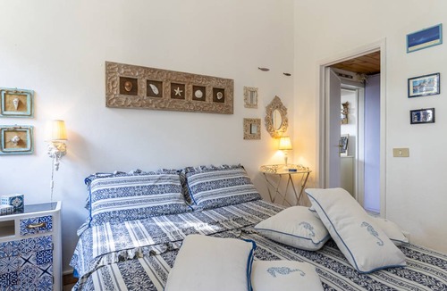 Rosignano Marittimo Apartment | 50 m² Apartment ∙ 1 bedroom ∙ 3 guests