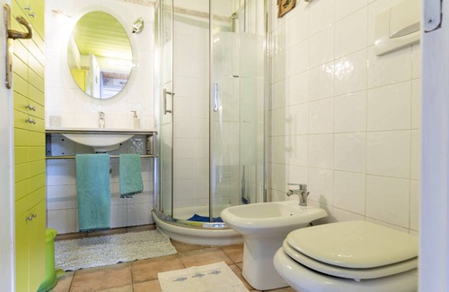 Rosignano Marittimo Apartment | 50 m² Apartment ∙ 1 bedroom ∙ 3 guests