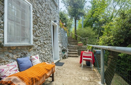 Stazzema Other | 50 m² Accommodation ∙ 2 bedrooms ∙ 4 guests