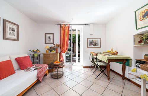 Beaulieu-sur-Mer Apartment | 50 m² Apartment ∙ 1 bedroom ∙ 3 guests